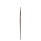 12 Pack: Zen™ Series 73 Short Handle Round Brush